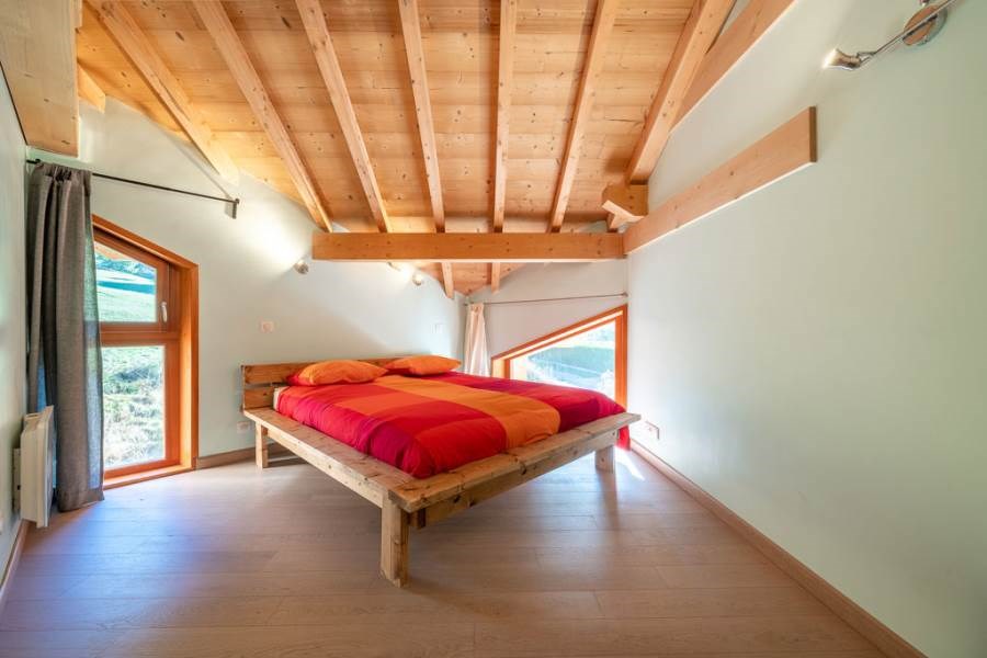 Chalet de la Cascade