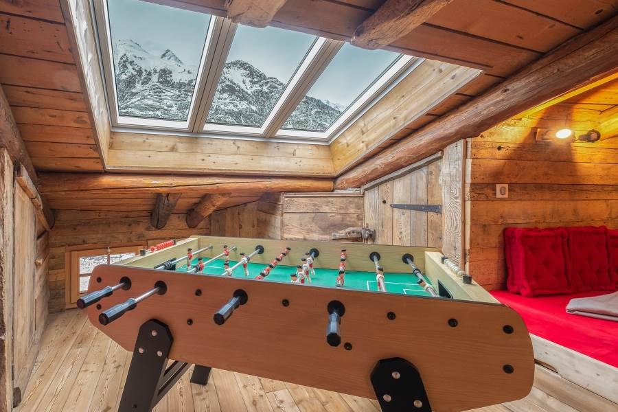 Chalet Saint-Antoine