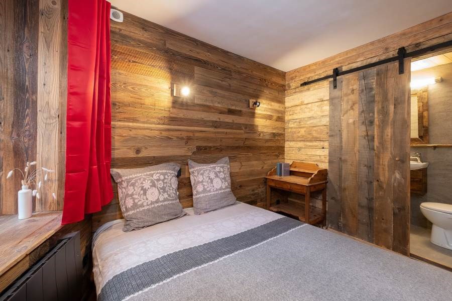 Chalet Saint-Antoine