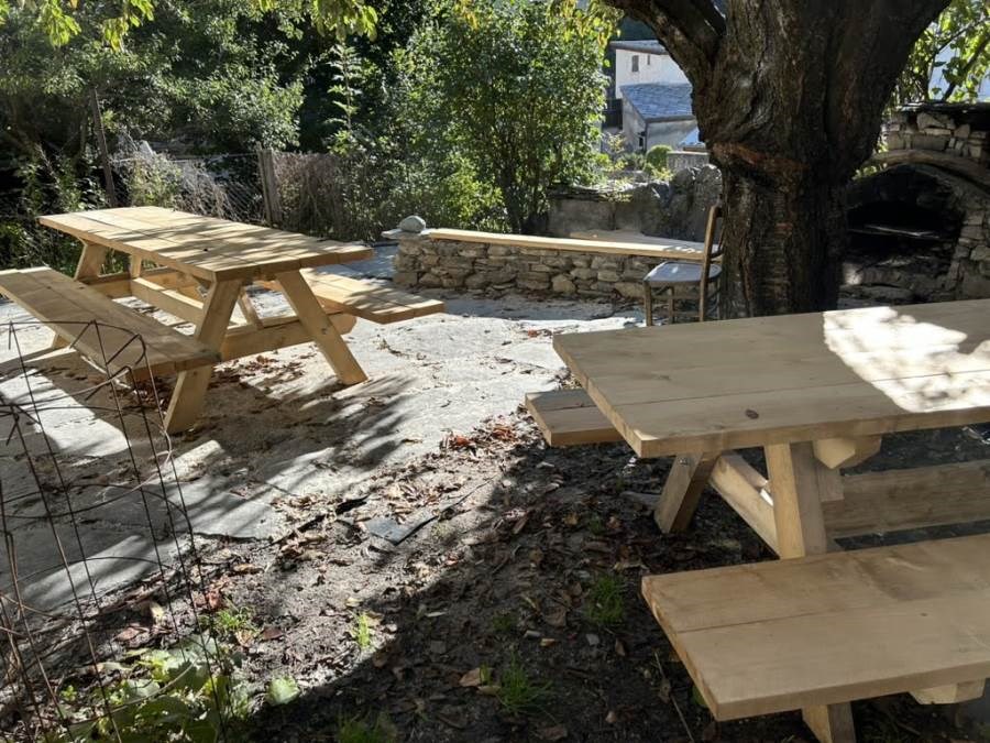 Chalet Saint-Antoine