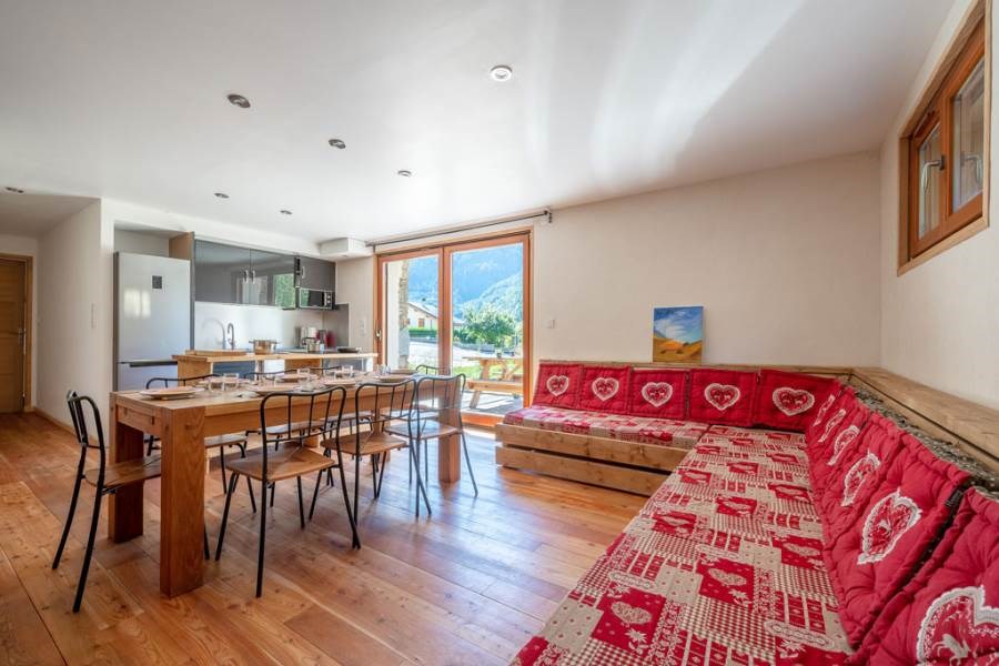 Chalet de la Cascade