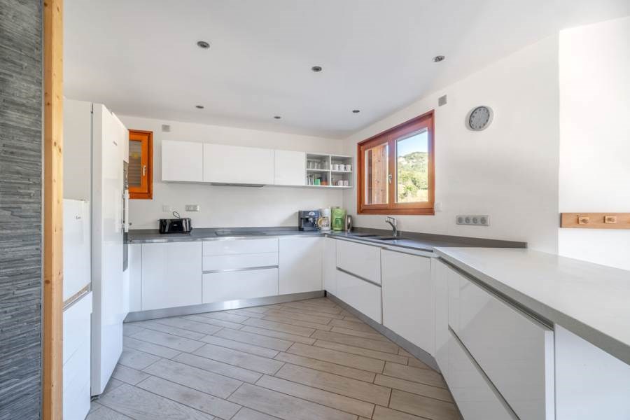 Chalet de la Cascade