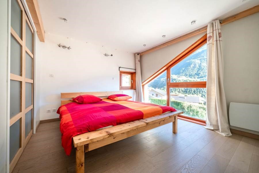 Chalet de la Cascade