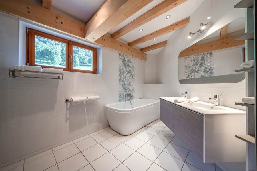 Chalet de la Cascade