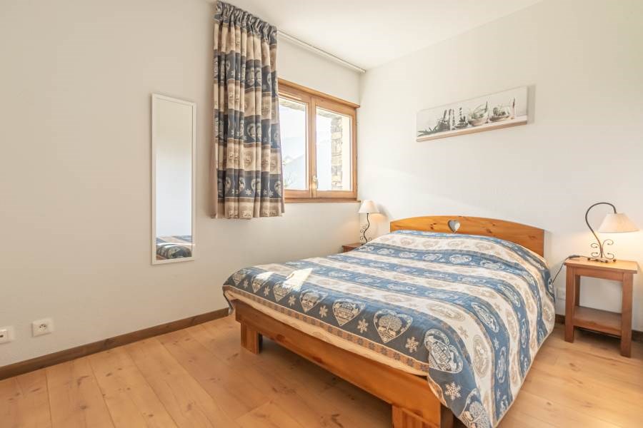 Résidence les Sports - La Clochette du Croé 