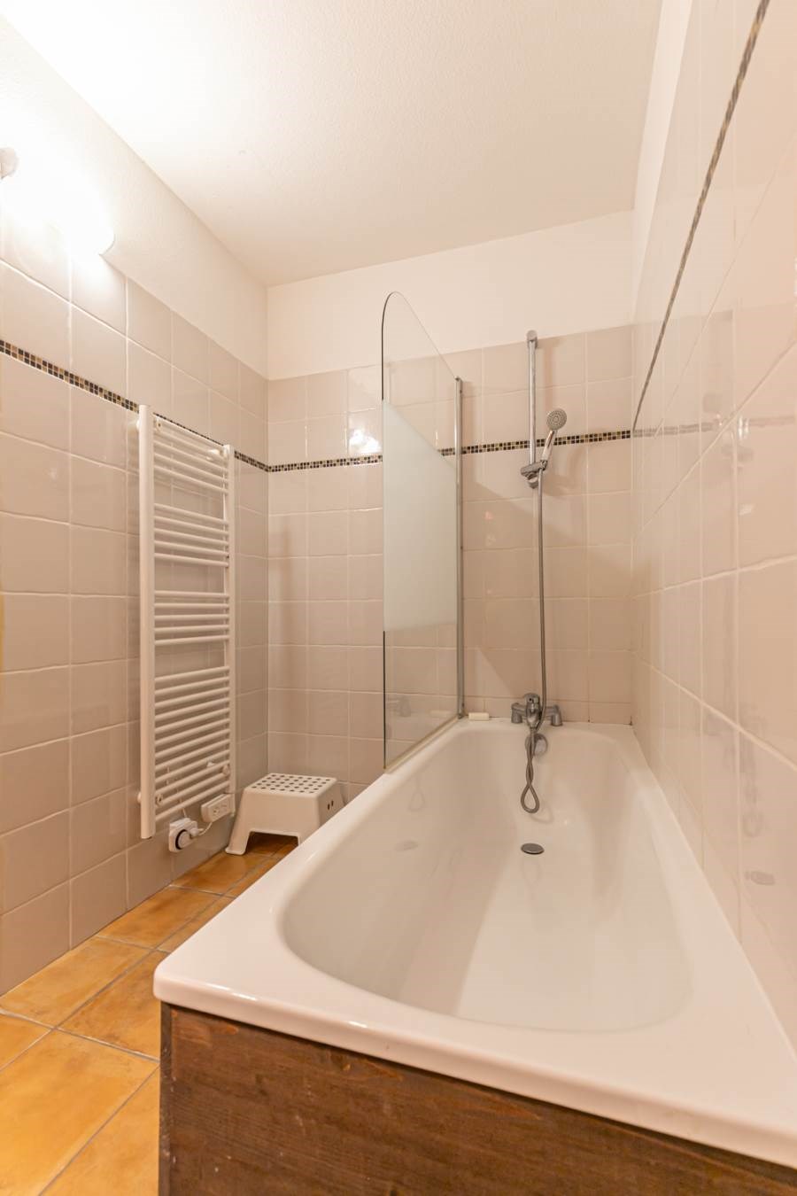 Résidence les Sports - La Clochette du Croé 