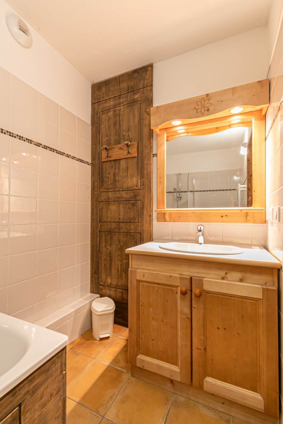 Résidence les Sports - La Clochette du Croé 