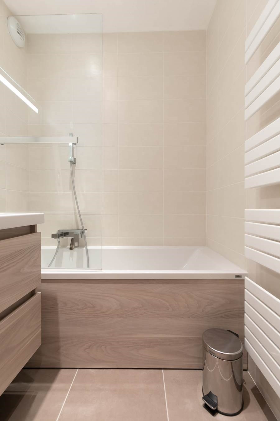 Les Chalets de la Vanoise - apt 3301