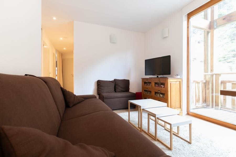 Les Chalets de la Vanoise - apt 3301