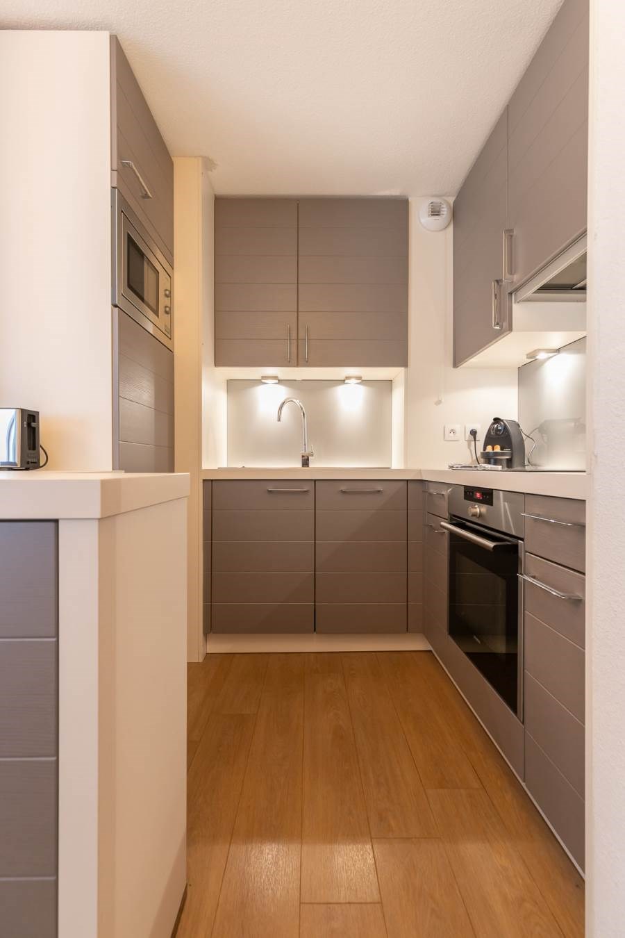 Les Chalets de la Vanoise - apt 3301