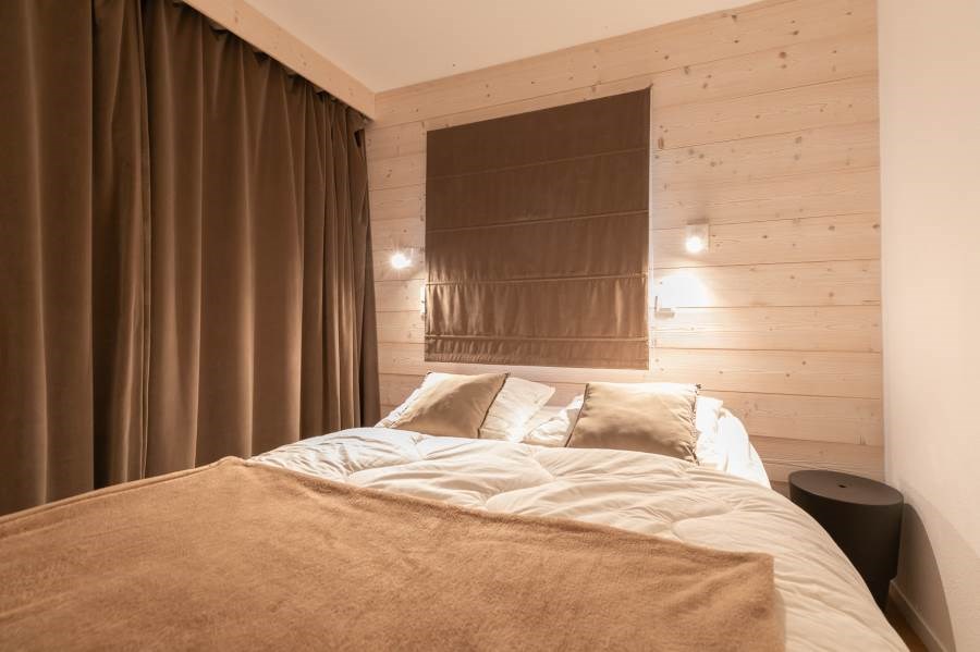 Les Chalets de la Vanoise - apt 3301