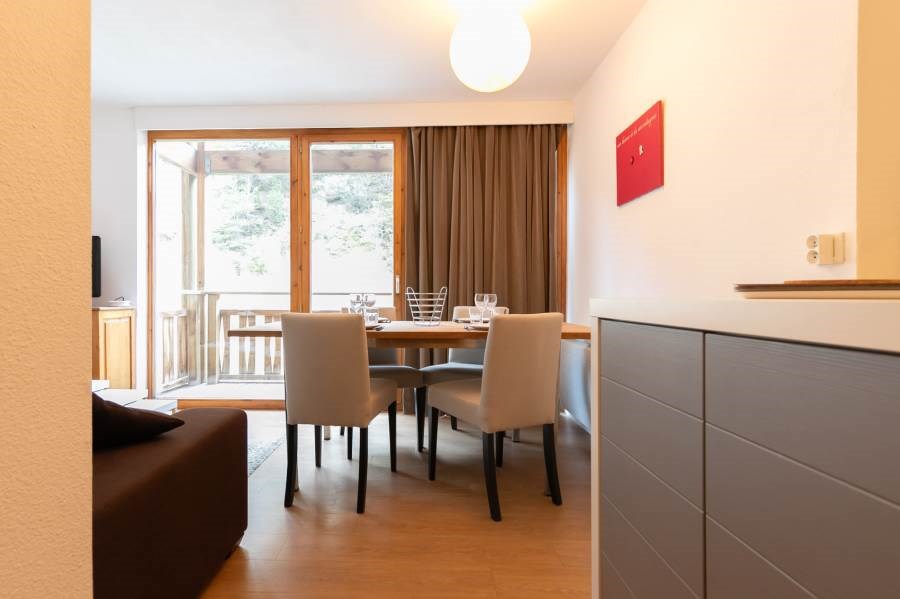 Les Chalets de la Vanoise - apt 3301