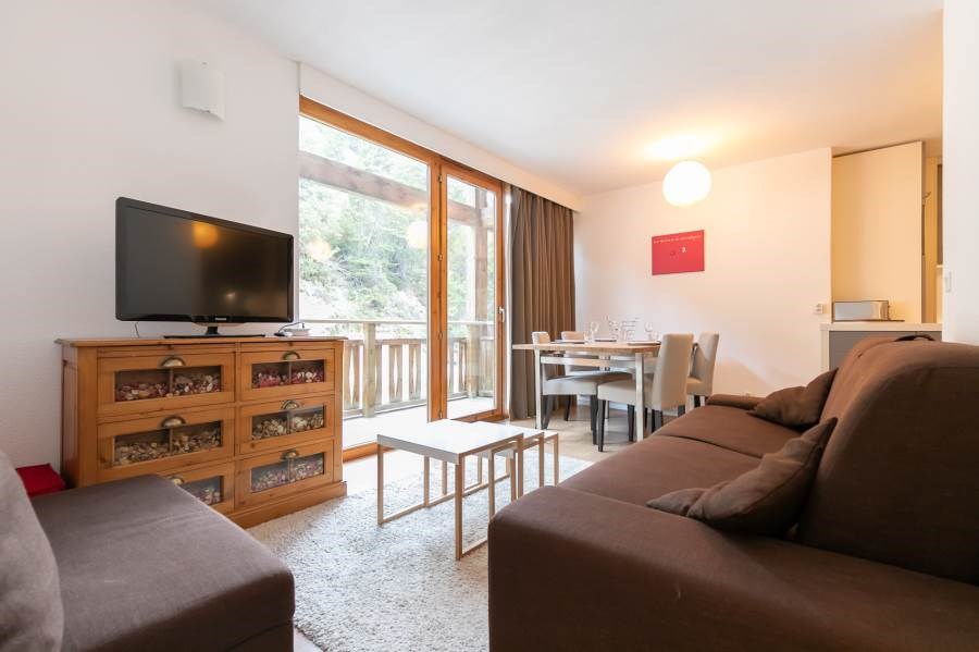 Les Chalets de la Vanoise - apt 3301