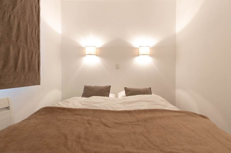 Les Chalets de la Vanoise - apt 3301