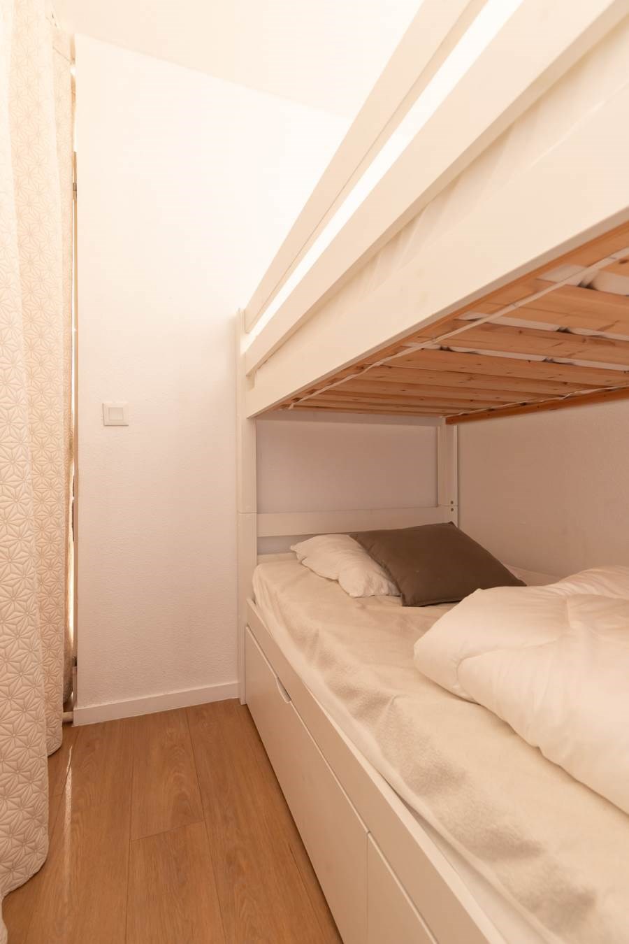 Les Chalets de la Vanoise - apt 3301