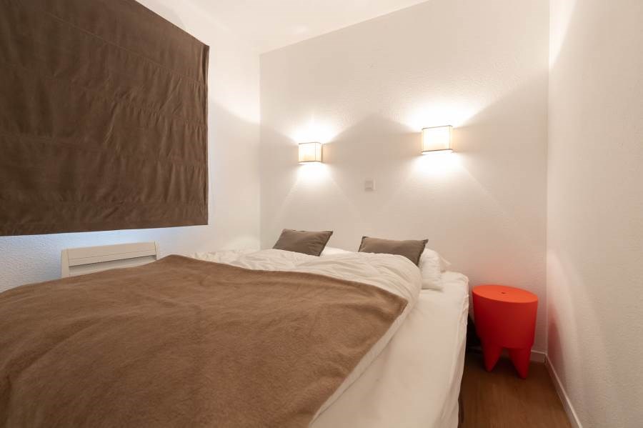 Les Chalets de la Vanoise - apt 3301