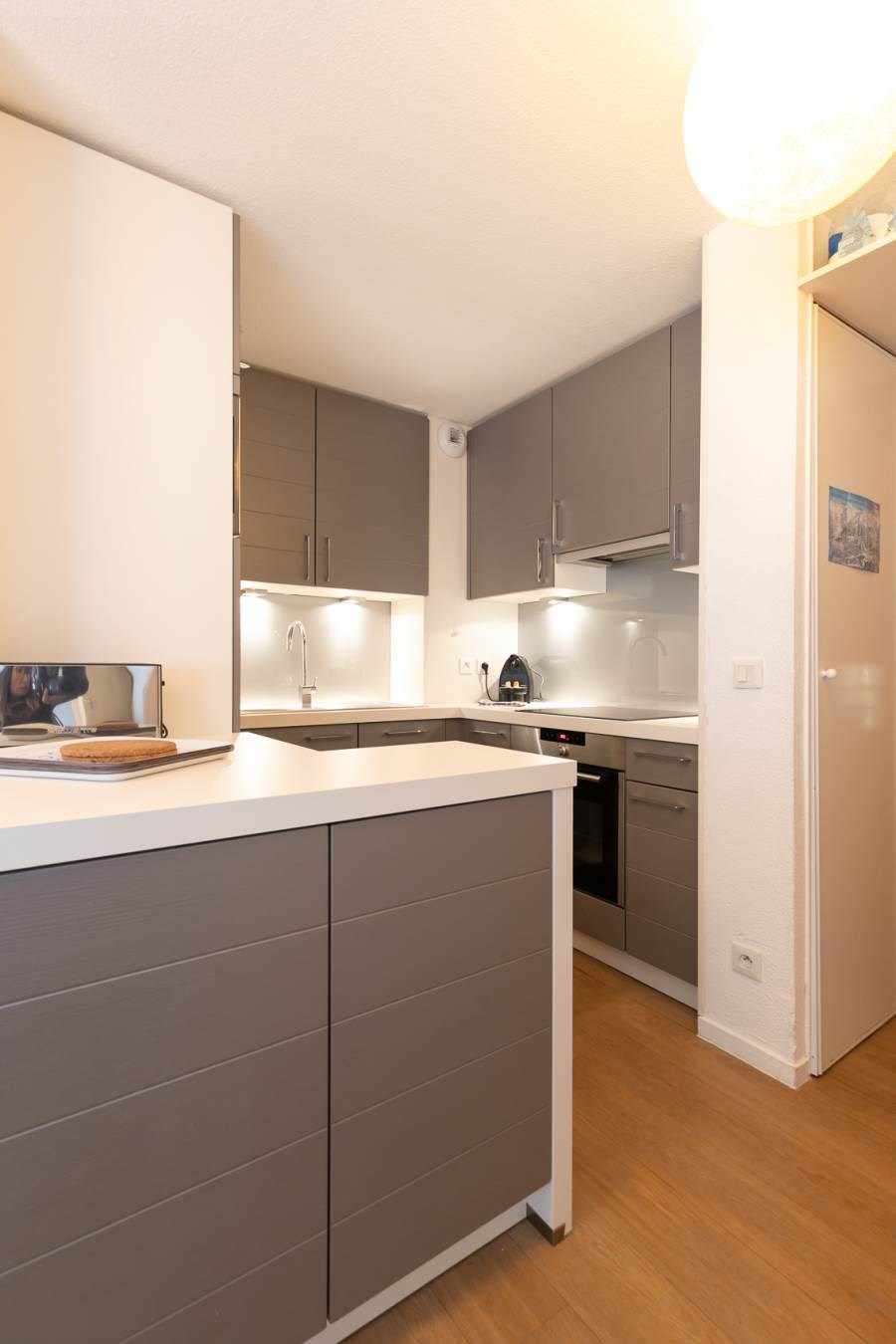 Les Chalets de la Vanoise - apt 3301