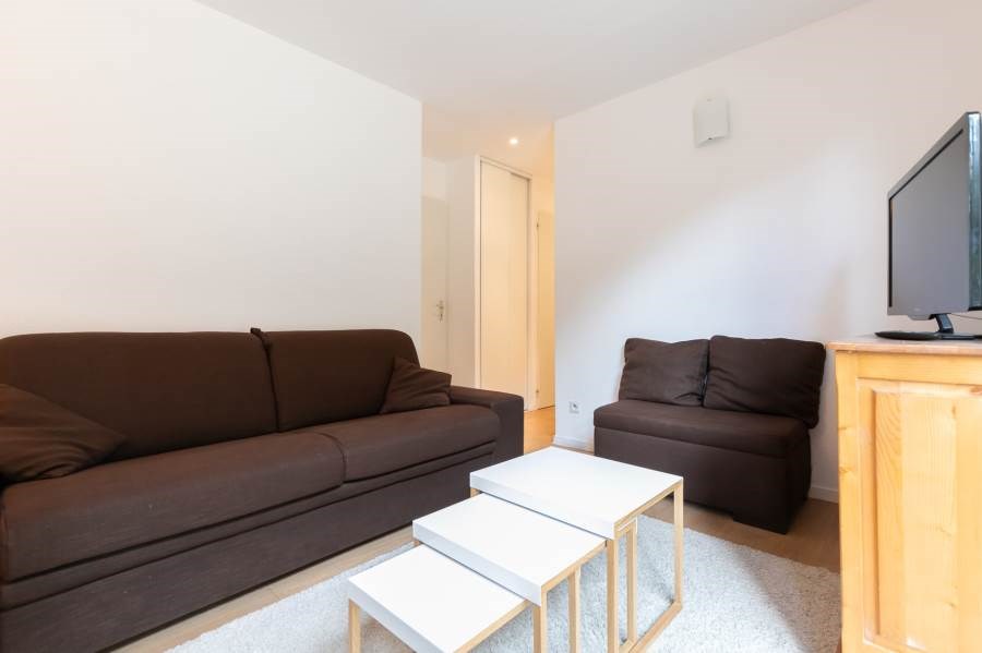 Les Chalets de la Vanoise - apt 3301