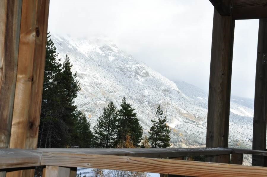 Les Chalets de la Vanoise - apt 3301