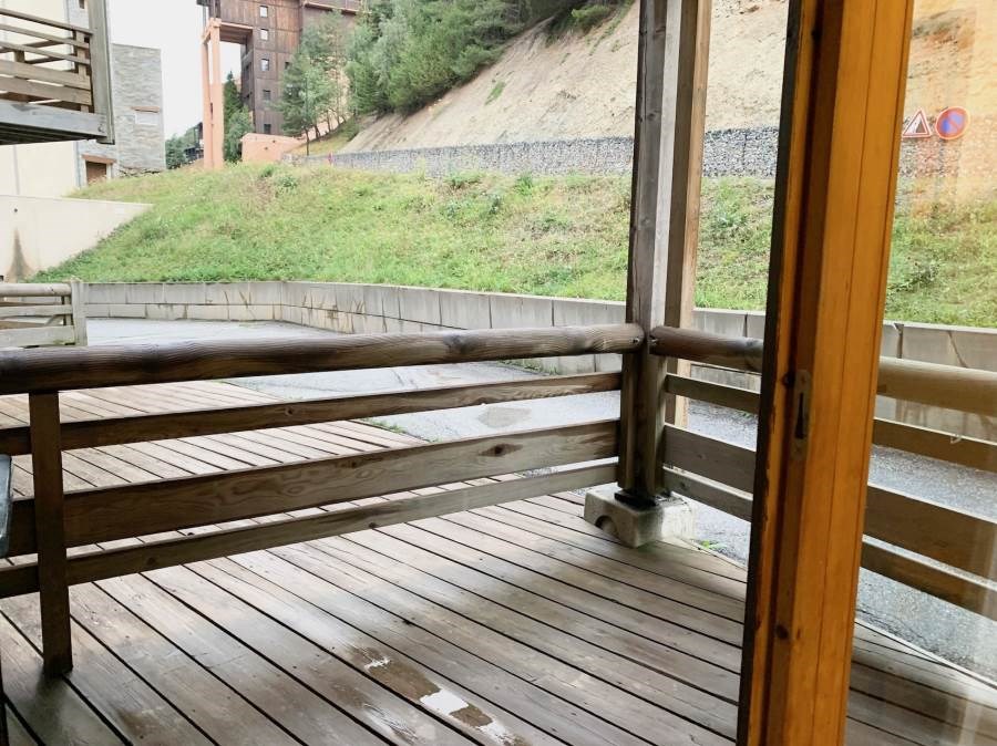 Les Chalets de la Vanoise - Apt 3005