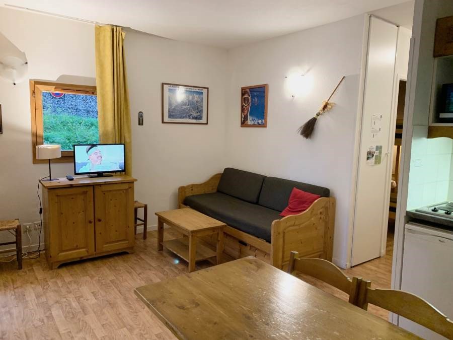 Les Chalets de la Vanoise - Apt 3005