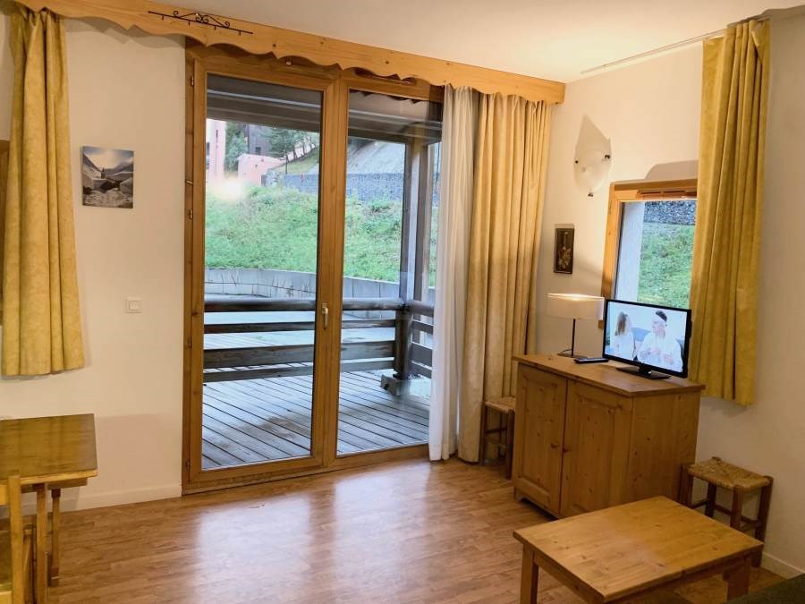 Les Chalets de la Vanoise - Apt 3005