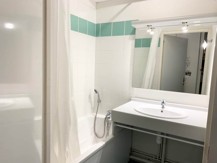 Les Chalets de la Vanoise - Apt 3005