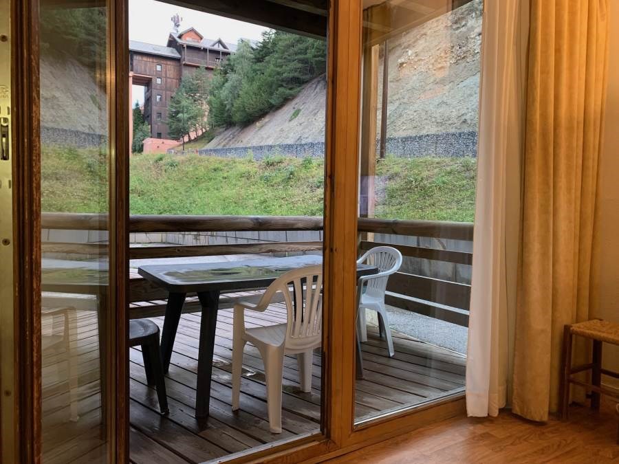 Les Chalets de la Vanoise - Apt 3005