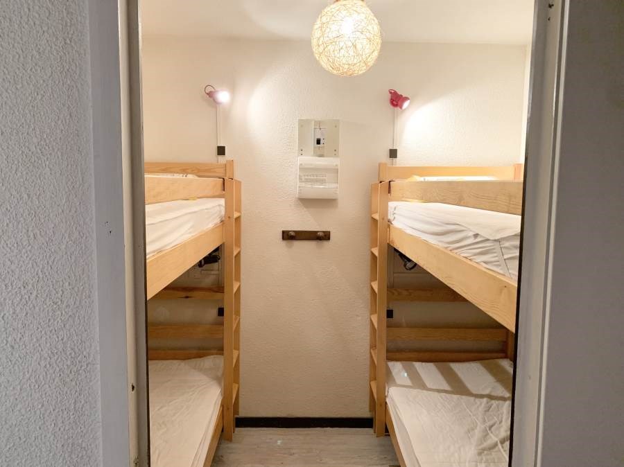 La Ravine blanche RÉSIDENCE LE TETRAS