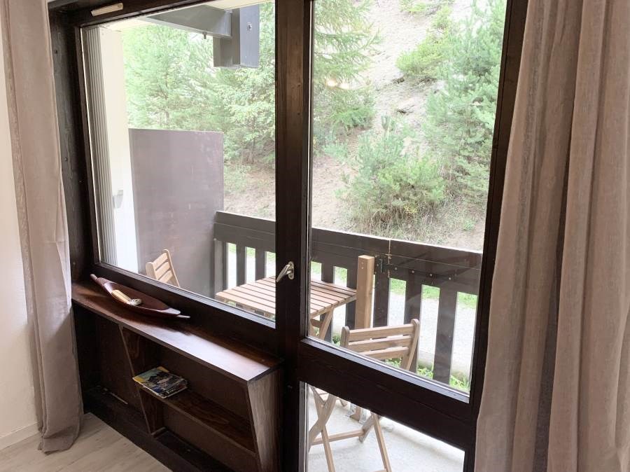 La Ravine blanche RÉSIDENCE LE TETRAS