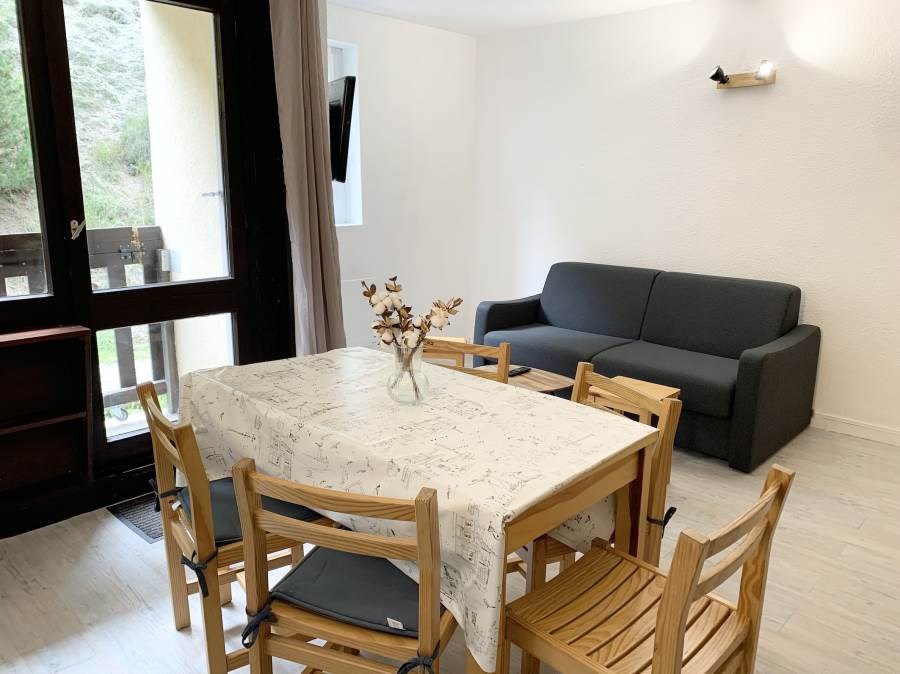 La Ravine blanche RÉSIDENCE LE TETRAS