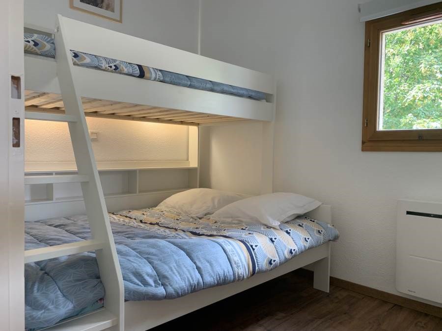 Les Chalets de la Vanoise - apt 4001