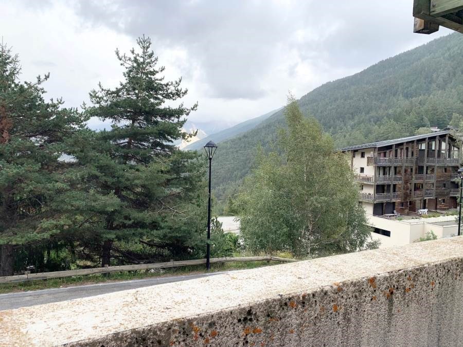 Les Chalets de la Vanoise - apt 4001