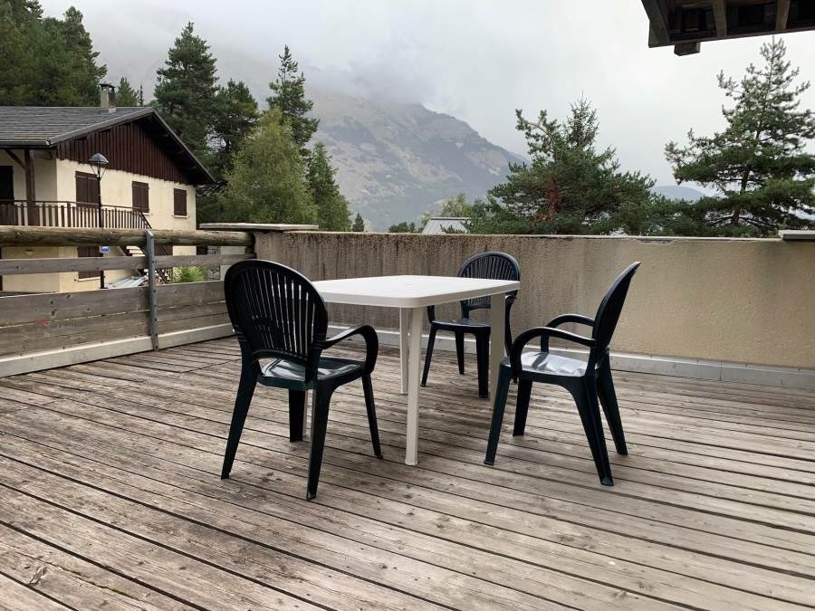 Les Chalets de la Vanoise - apt 4001