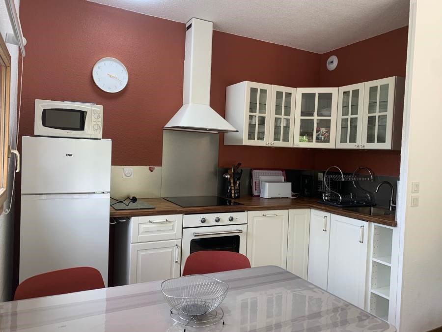 Les Chalets de la Vanoise - apt 4001