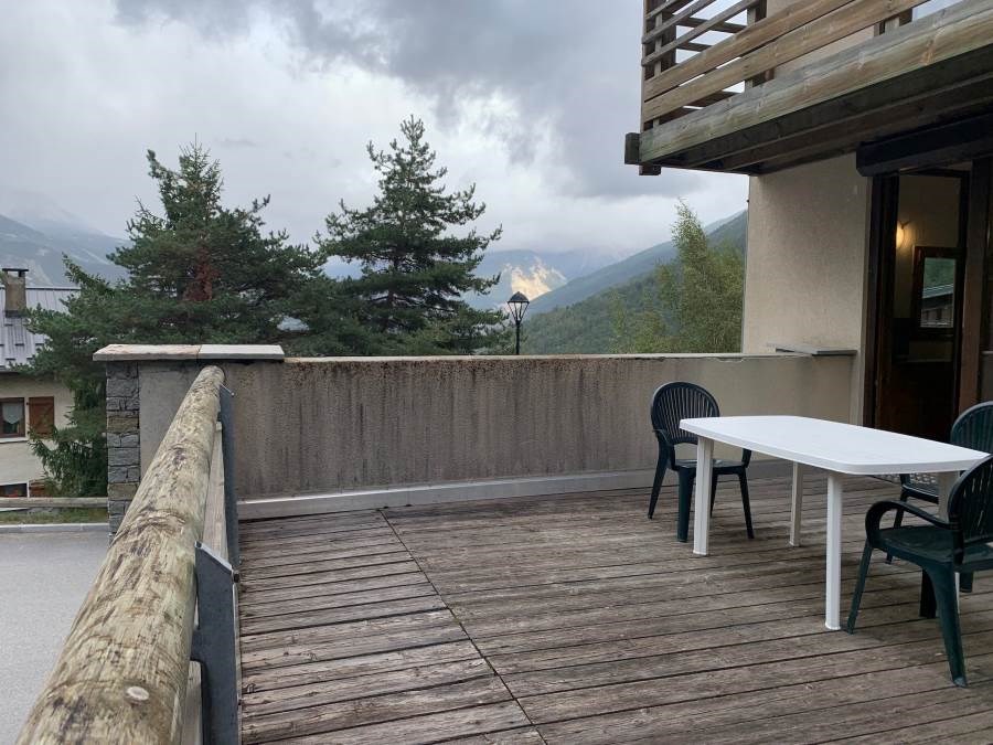 Les Chalets de la Vanoise - apt 4001