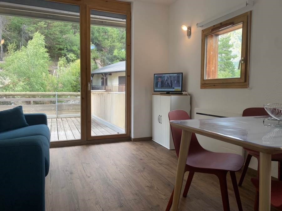 Les Chalets de la Vanoise - apt 4001