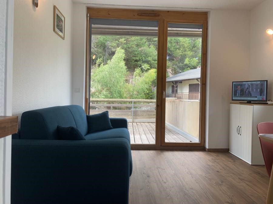 Les Chalets de la Vanoise - apt 4001