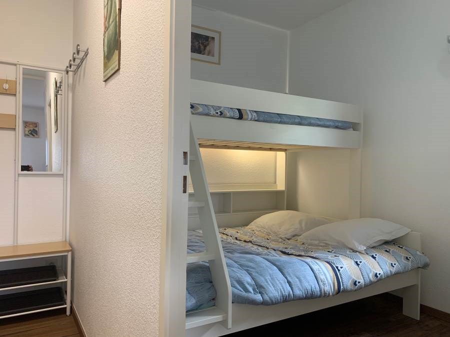 Les Chalets de la Vanoise - apt 4001