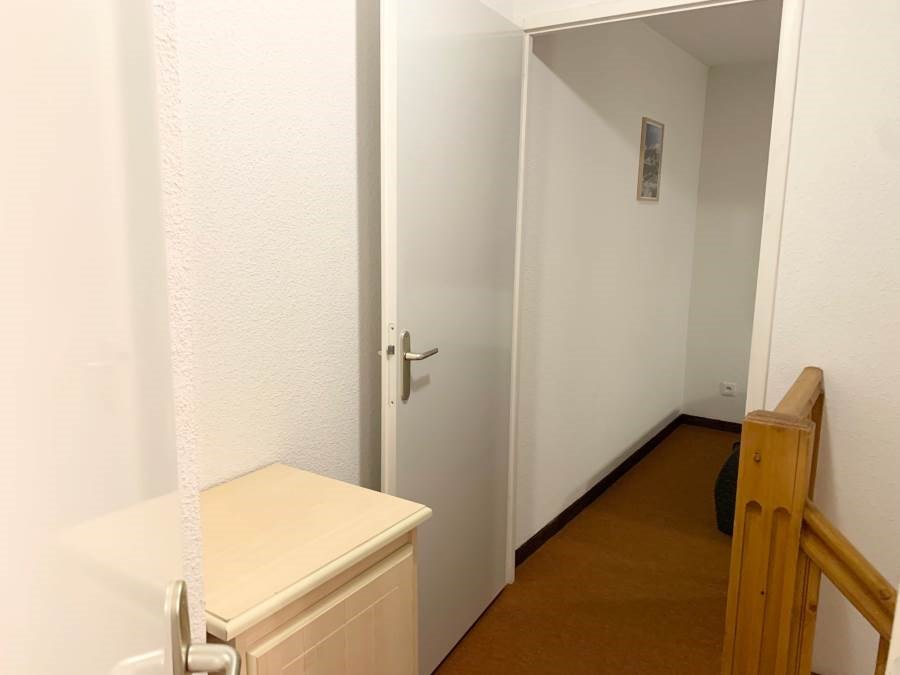 Appartement duplex n°106