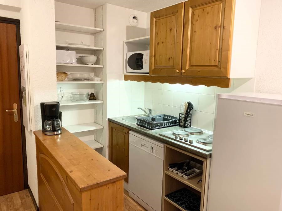 Appartement duplex n°106