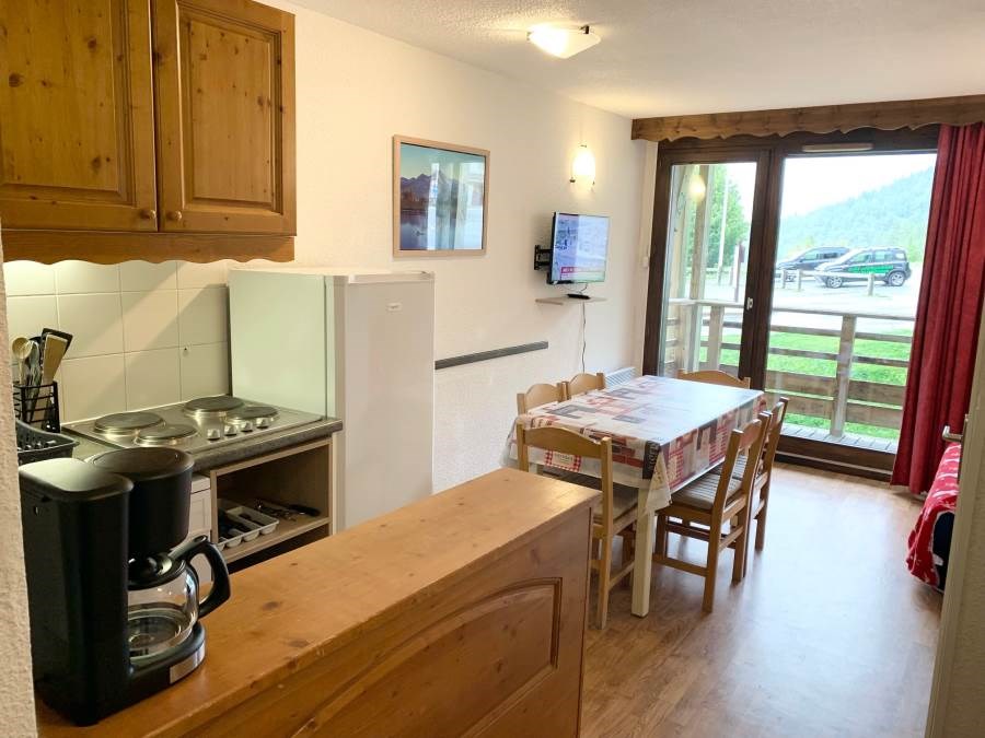 Appartement duplex n°106