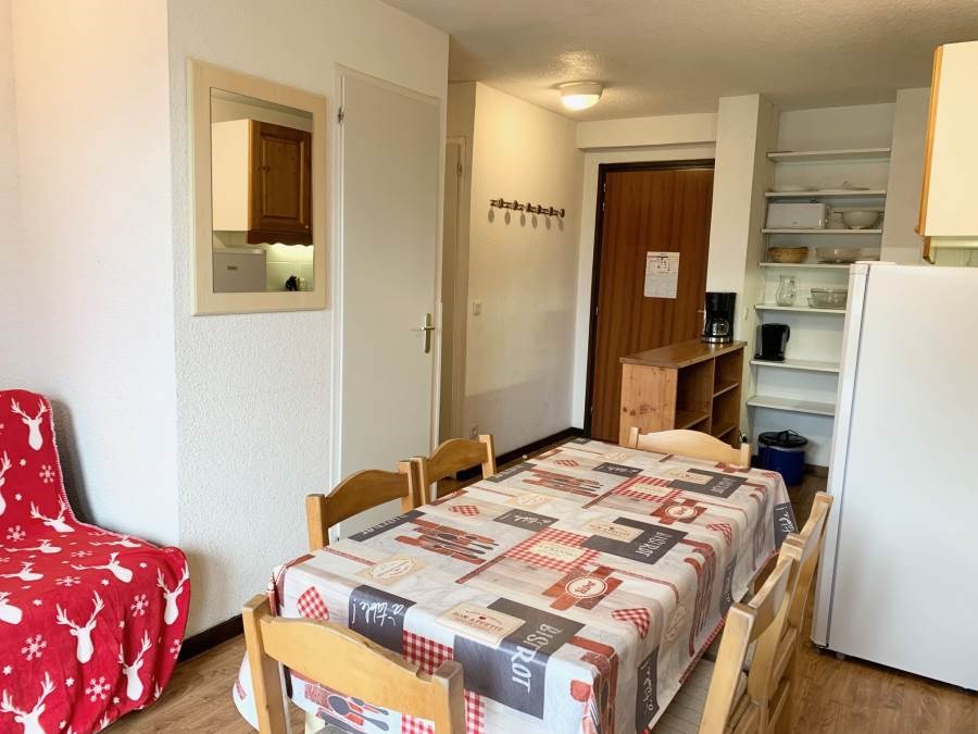 Appartement duplex n°106