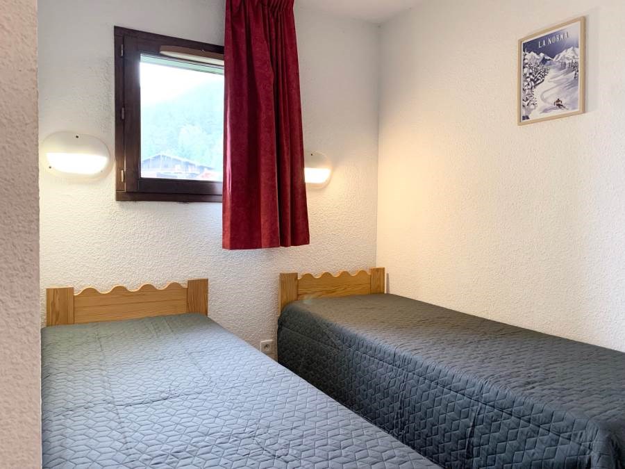 Appartement duplex n°106