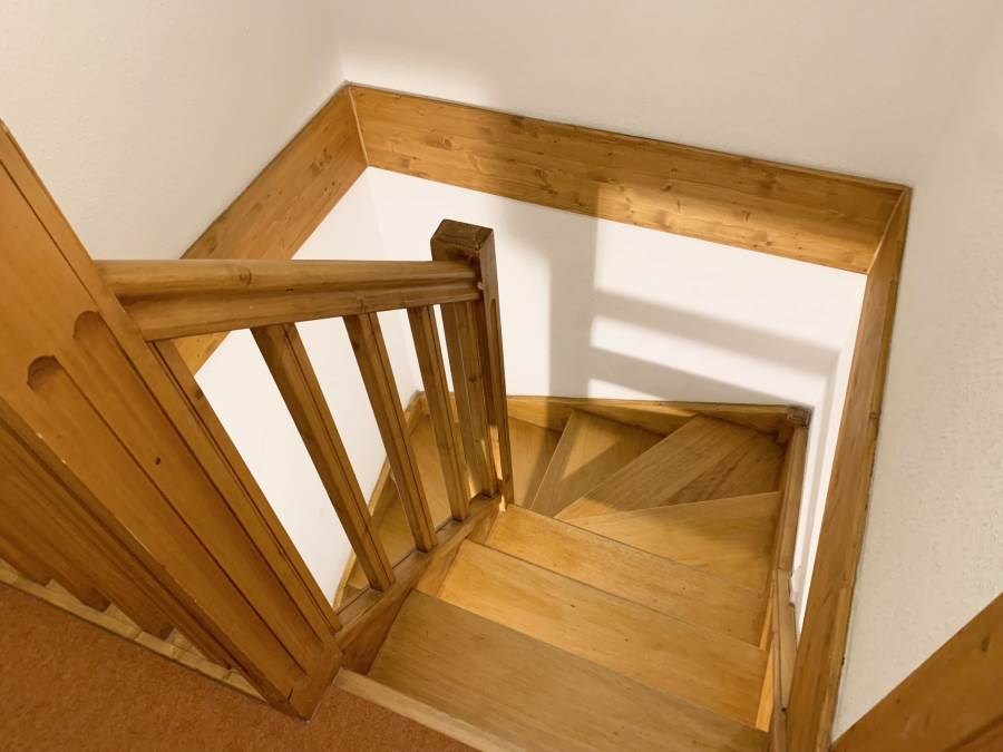 Appartement duplex n°106