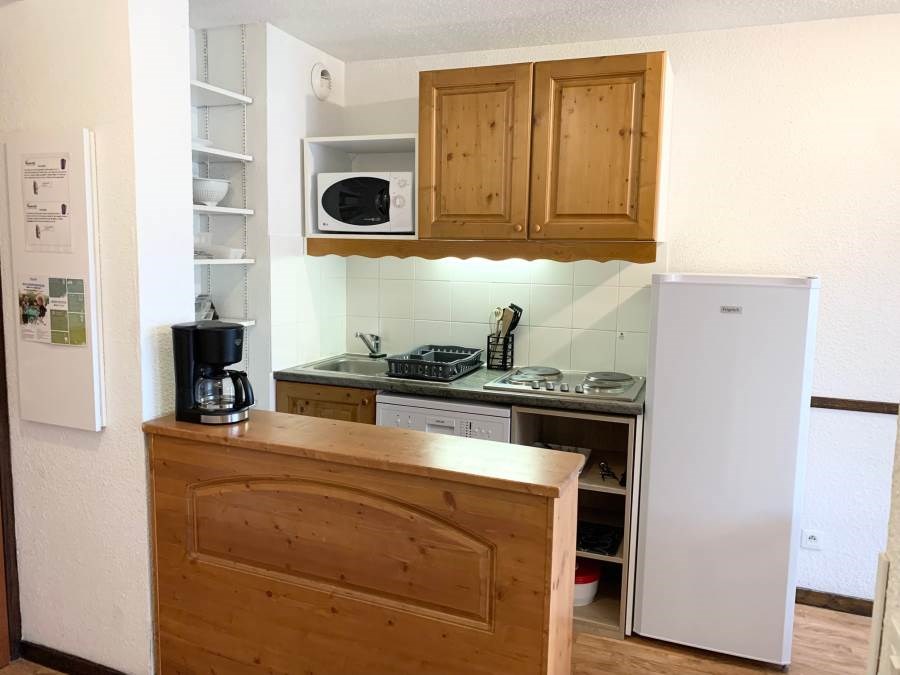 Appartement duplex n°106