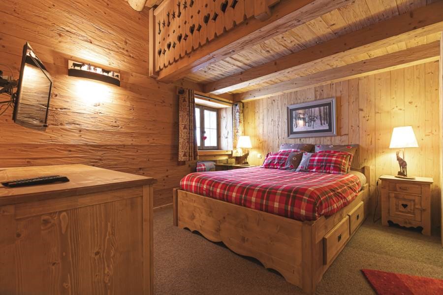 Chalet Saint-Georges