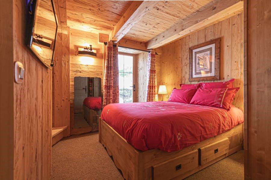 Chalet Saint-Georges