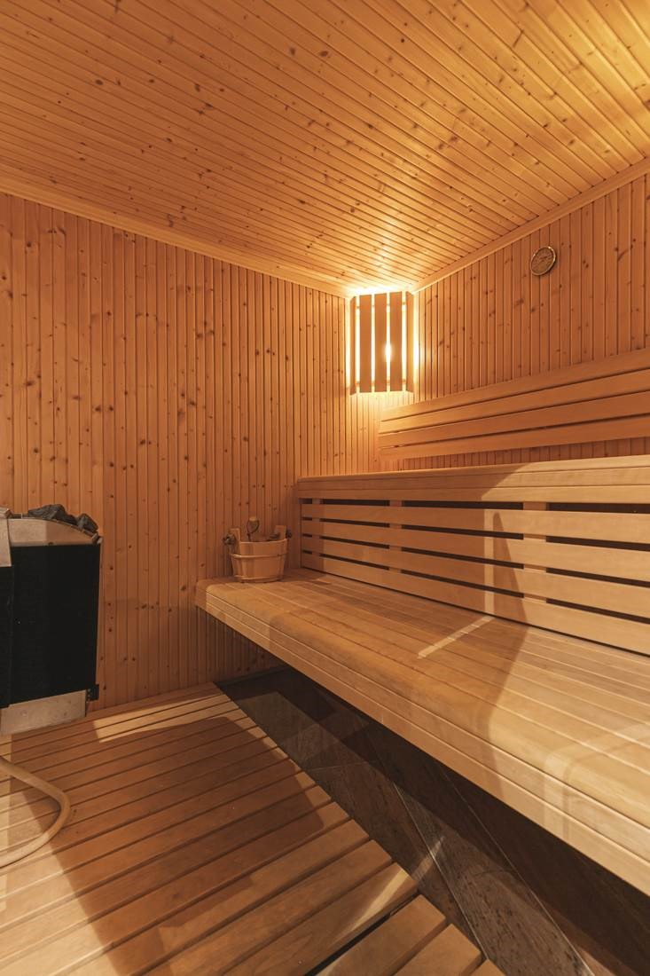 Chalet Saint-Georges