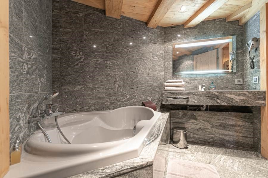 Chalet Saint-Georges